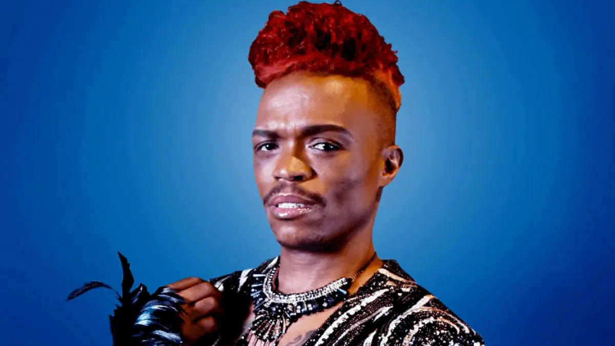 Celebrity News: Somizi Responds to Ngizwe Mchunu’s Homophobic Remarks