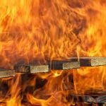 Thembisa News: Man Dies in Oakmoor Shack Fire as Friends Set Eyes on the Stand