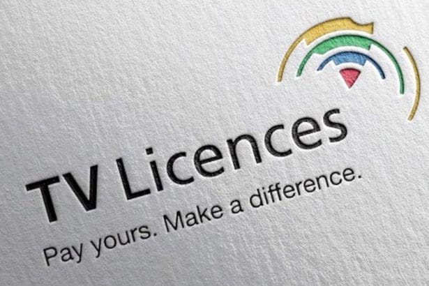 South Africans Stop Paying TV Licences