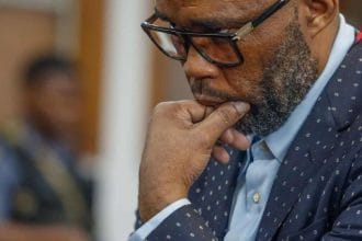 ‘Cat’ Matlala Denied Bail