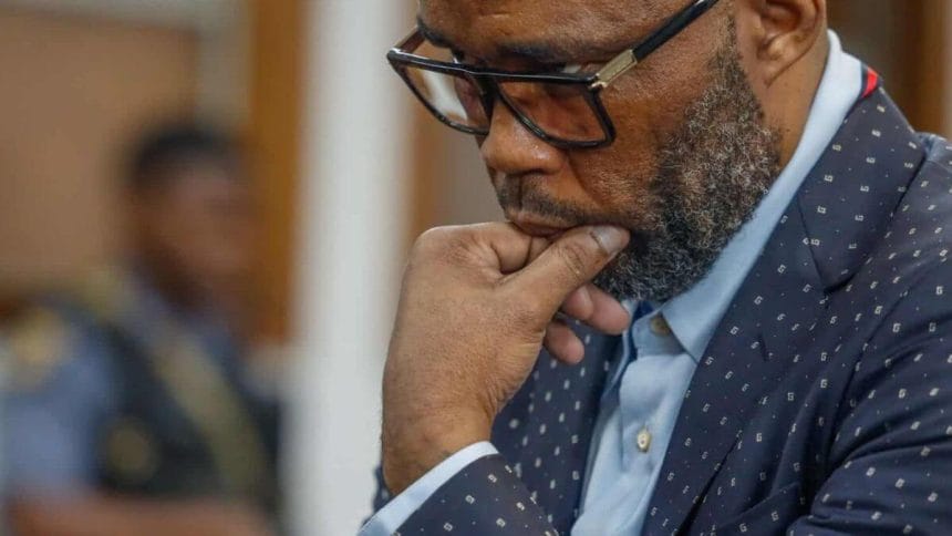 ‘Cat’ Matlala Denied Bail