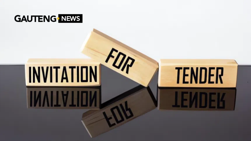 Today’s Latest Tender Opportunities: Propel South Africa’s Economic Growth and Build Your Business