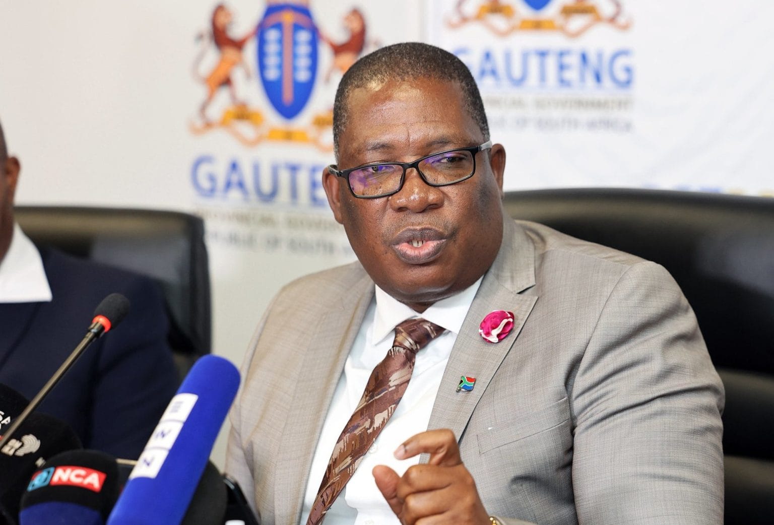 Gauteng Ready to Host G20 Leaders’ Summit, Says Lesufi