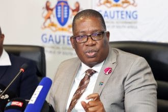 Gauteng Ready to Host G20 Leaders’ Summit, Says Lesufi