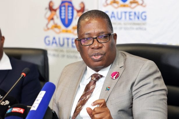 Gauteng Ready to Host G20 Leaders’ Summit, Says Lesufi