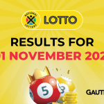 lotto results