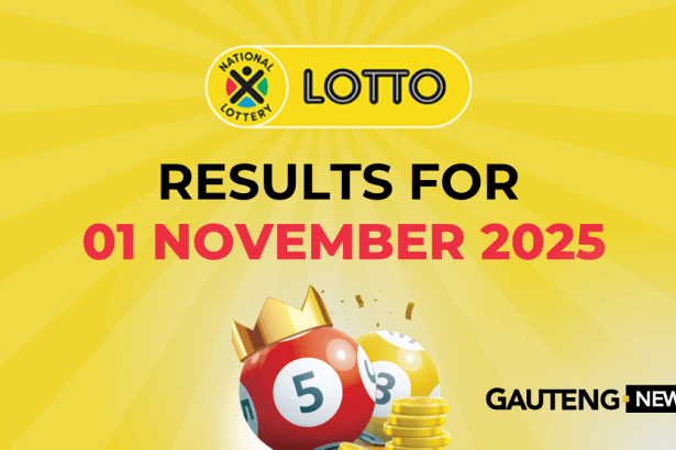 lotto results