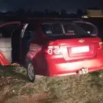 Brown Mogotsi Survives Assassination Attempt in Vosloorus