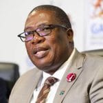 Lesufi Vows Loyalty to AmaPanyaza: ‘I’m Going to Die With You’