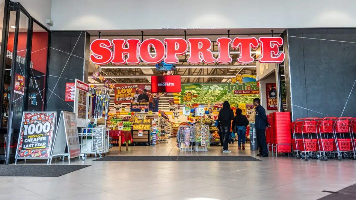 Latest Shoprite Specials This Week: (3 - 9 November 2025)