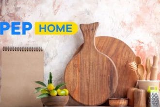 Pep Home Finds: November 2025 Kitchen Edition