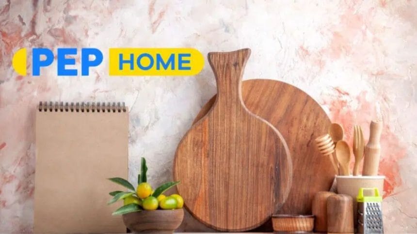 Pep Home Finds: November 2025 Kitchen Edition