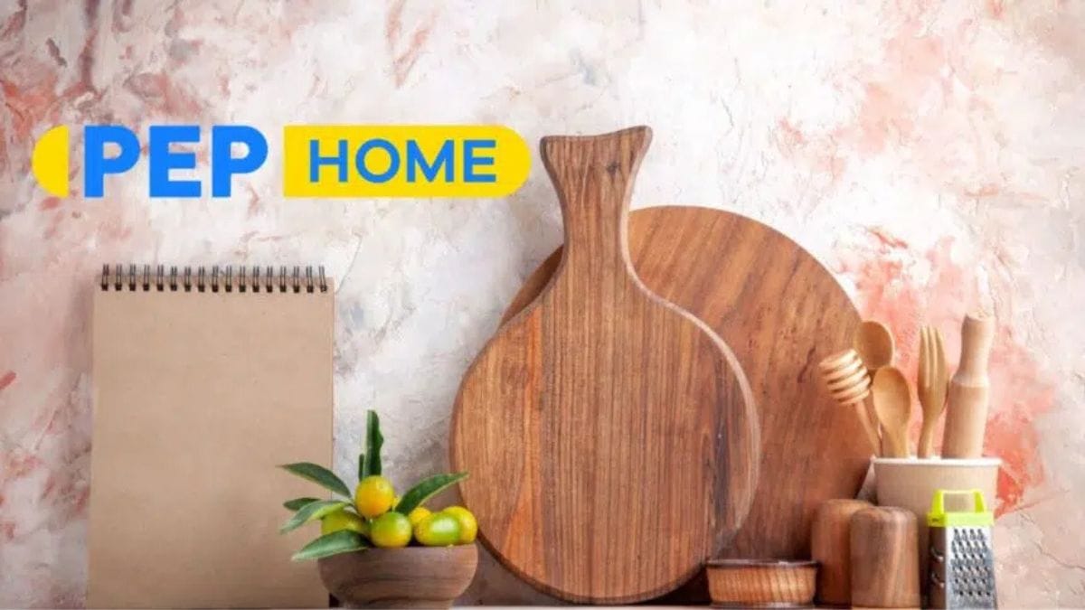 Pep Home Finds: November 2025 Kitchen Edition
