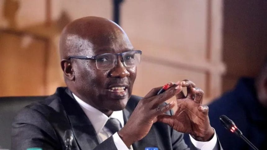 Madlanga Commission: Khumalo Links Sibiya to Criminal Syndicates