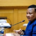 Deputy Minister Reveals Phone Bugging Linked to Matlala’s R360m SAPS Tender