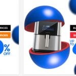 Takealot Unveils Black Friday 2025 Plans and Early Deals