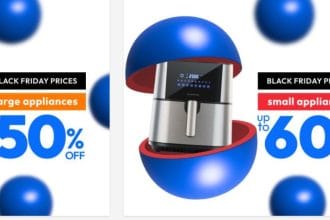 Takealot Unveils Black Friday 2025 Plans and Early Deals