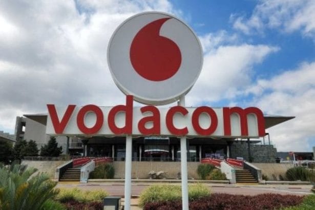 Vodacom Settles 'Please Call Me' Case with Makate Out of Court