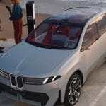 BMW Takes On Rising Competition from Chinese Car Brands