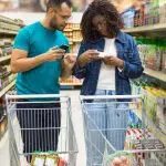 Household Food Basket: Rising Food Prices Shrink Low-Income Household Budgets