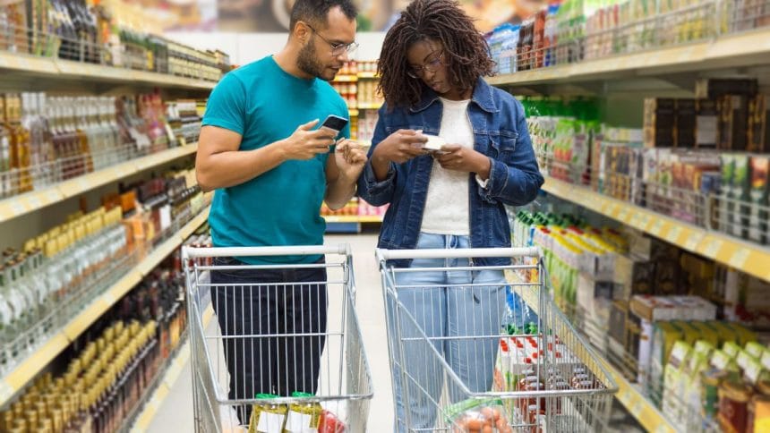 Household Food Basket: Rising Food Prices Shrink Low-Income Household Budgets