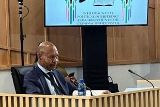 Suspended EMPD Chief Mapiyeye Accuses Ekurhuleni Council of Interference in Police Matters