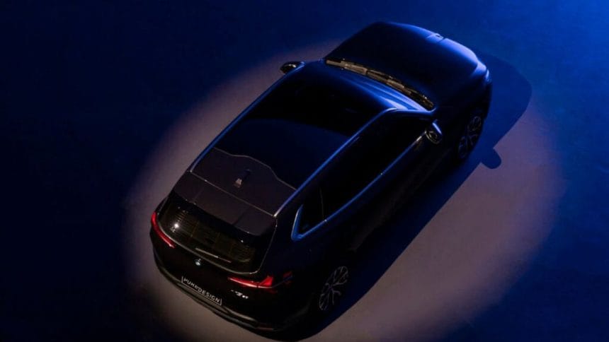 New Affordable BMW X3 Launches in South Africa: Price & Features