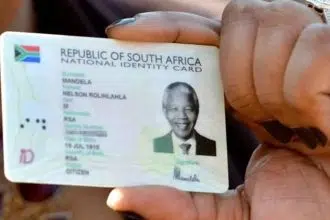 How Capitec and TymeBank Clients Can Now Get Smart IDs and Passports at Bank Branches