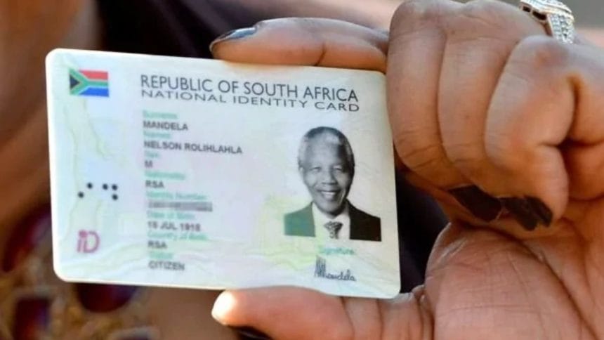 How Capitec and TymeBank Clients Can Now Get Smart IDs and Passports at Bank Branches