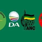 MK Party vs DA vs ANC vs EFF: How Party Membership Systems Compare