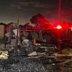 Etwatwa Fire: Teen Survives Deadly Fire That Killed Five Family Members