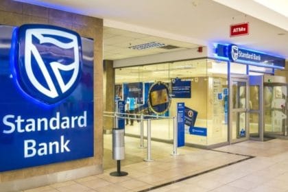 Standard Bank Rolls Out New Branches for Smart ID Card Services