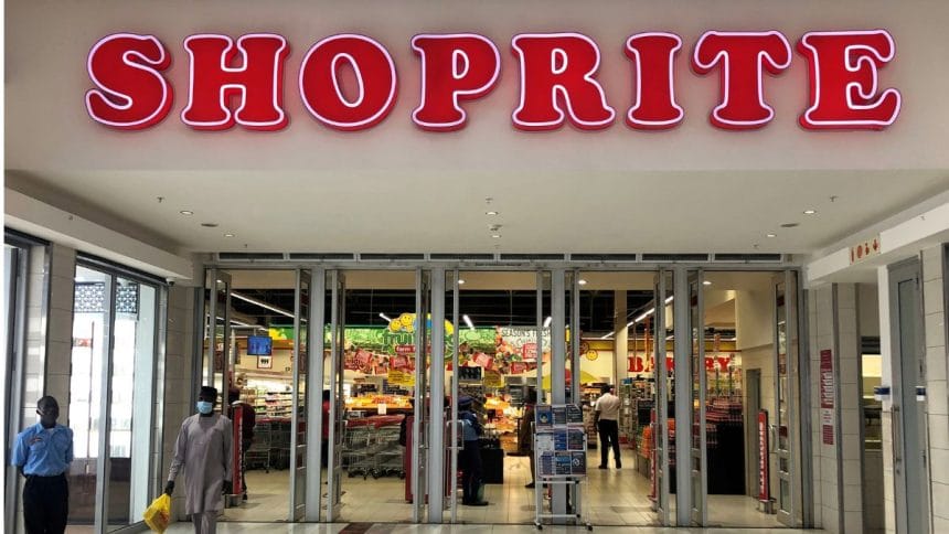 Latest Shoprite Specials: 10 - 16 November 2025