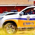 EMPD Deputy Chief Implicated in Copper Theft at Madlanga Commission