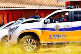 EMPD Deputy Chief Implicated in Copper Theft at Madlanga Commission