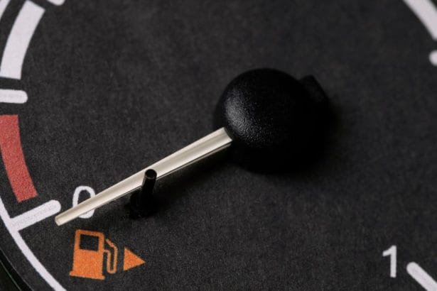 2025 December Petrol Price Forecast: Major Diesel Hike Expected