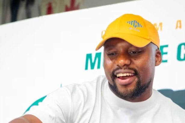Celebrity News: Chymamusique Has Been Discharged After Undergoing Six Surgeries