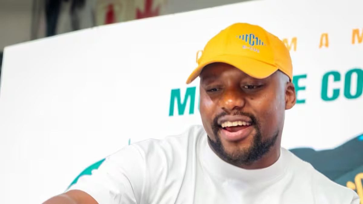 Celebrity News: Chymamusique Has Been Discharged After Undergoing Six Surgeries (2026 Guide) 50 Celebrity News: Chymamusique Has Been Discharged After Undergoing Six Surgeries