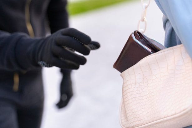 Centurion Cellphone Theft Hotspots: New Warning for Residents