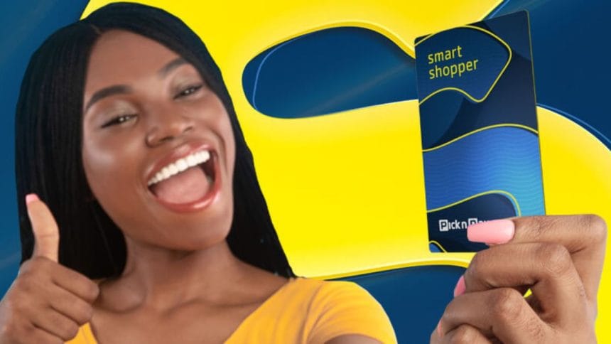 How to Check Your Pick n Pay Smart Shopper Points Balance Online