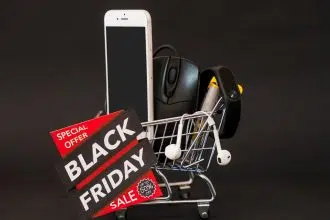 2025 Top Black Friday Deals at Game: TVs and Laptops