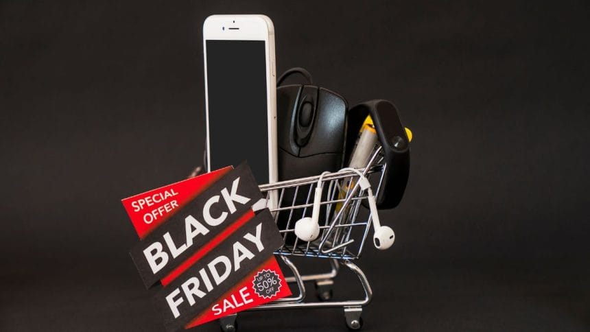 2025 Top Black Friday Deals at Game: TVs and Laptops