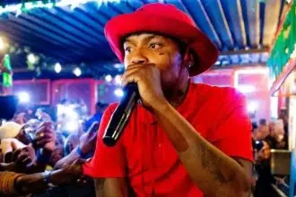 Celebrity News: Limpopo Rapper Shebeshxt Arrested for Attempted Murder in Road Rage Shooting