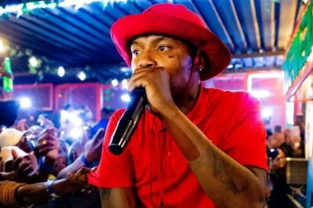 Celebrity News: Limpopo Rapper Shebeshxt Arrested for Attempted Murder in Road Rage Shooting