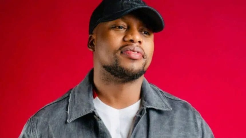 Celebrity News: Chymamusique Fans Raise R60K in 24 Hours for Medical Bills