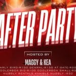 After Party Randfontein: Amapiano & Street Culture Experience (Details & Tickets)