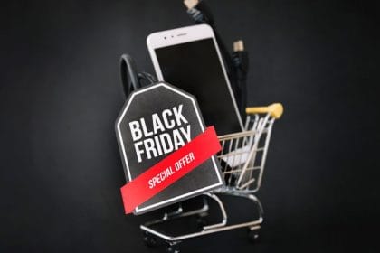 2025 Top Black Friday Deals at Game: Cell Phones & Accessories
