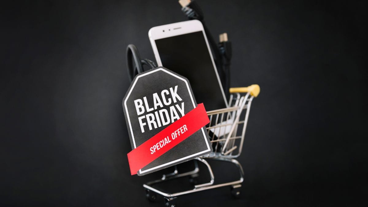 2025 Top Black Friday Deals at Game: Cell Phones & Accessories