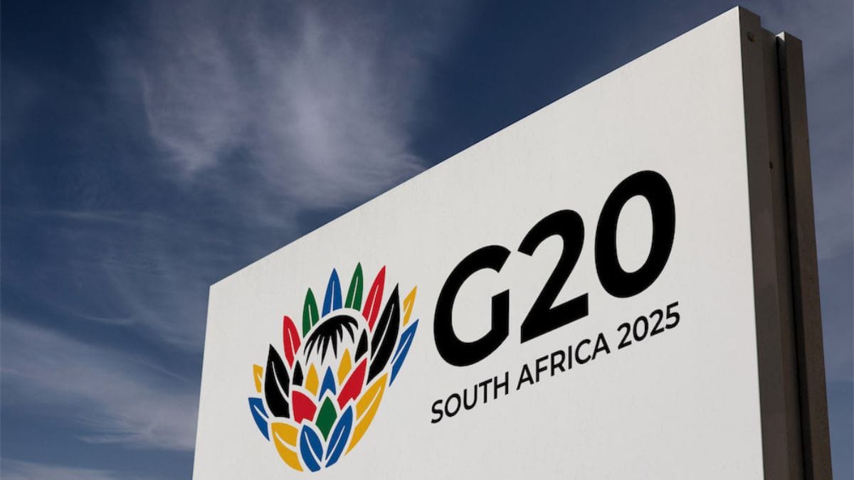 G20 Summit 2025: Road Closures and Possible Flight Delays Announced