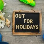 When do Schools Close for December Holidays?